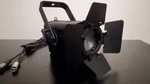 Chauvet Pro Ovation F-55FC Full Color Fresnel With Barn Door Included. Fixed Price $465.00.