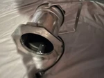 Par 56 Altman 600 Watt Silver American Dj Stage Light . Great Condition. Fixed Price $42.00.