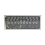Philips Color Kinetics 523-000001-00 Iw Blast 12 Pc Led Light, White Soft Lens. Fixed Price $889.99.