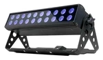 American Adj Uv Led BAR20 Ir Dmx Ultraviolet Wash Blacklight With Remote. Fixed Price $179.99.