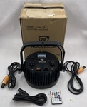 Rockville Wet Par Pro Outdoor Building Wall Wash Up Light. Fixed Price $114.39.