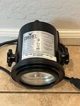 Chauvet YA-06 Stage Spot Light 30W. Fixed Price $39.95.