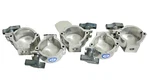 Doughty T58122 Half Coupler Swl 75KG #1063 (pair)ths. Fixed Price $19.95.