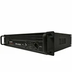 Gemini Pro GPA-6000 5000W Channel Power Dj Amplifier 2U Rack Mount Stereo. Fixed Price $249.99.