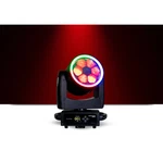 Eliminator Lighting Stryker Max Wash-zoom Rgbw Led Moving Head With Ring. Fixed Price $899.99.
