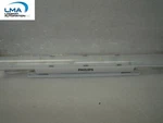 Philips 523-000004-22 Cove Qlx Powercore 12" 3000K 120V 6W White Light ***new. Fixed Price $9.17.