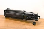 Etc Source Four Zoom 15-30 Degree 750 Ellipsoidal Light CG01ZRV. Fixed Price $145.79.