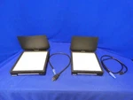 Philips Selecom Plstupnl Studio Panel Led Luminaire Lights Qty 2 W/power Cables. Fixed Price $99.00.