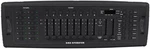 Adj Products 192-CHANNEL Dmx Operator W/ 6 Chase Programs And 8 Fade Switches. Fixed Price $96.99.