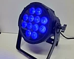 Elation Sixpar 200 12W 6-IN-1 Led Great Condition. Fixed Price $245.00.