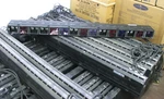 Altman MR-16 Zip Strip Border Light Foot, 3 Circuit. Fixed Price $250.00.
