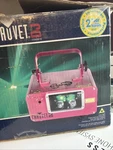 Chauvet Scorpion Green Only Laser Light Effect Tested & Working. Fixed Price $76.50.