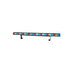 Chauvet Colorstrip Led Rgb Dmx Stage Lighting Wash Fixture Idjnow. Fixed Price $207.32.