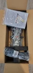 American Dj Ikon Profile 32W Led Effect Light - Black (IKO268) With Stand. Fixed Price $325.00.