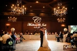 Custom Wedding Light - #1 Maker Of Quality Glass Gobos Company Logos. Fixed Price $145.00.