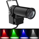 U King Pinspot For Disco Ball 512 Dmx 10W Rgbw Mirror Le.... Fixed Price $34.37.