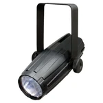Chauvet Dj Led Pinspot 2 High Powered Mirror Ball Light+gel Pack+extra Lens. Fixed Price $43.99.