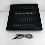 Philips Strand Stage Lighting Control Console 91004 Submaster Wing Neos. Fixed Price $299.77.
