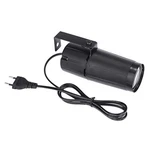 Origlam Cool White Led Spotlight, Stage Projection Lamp, Mirror Balls, .... Fixed Price $20.07.
