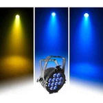 Chauvet Dj Slimpar Pro Usb Hex-color Led Wash/stage Light. Fixed Price $479.99.