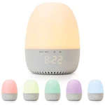 Yogasleep Light To Rise White Noise Sound Machine & Trainer Night. Fixed Price $61.95.