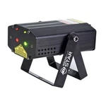 Adj Micro Star Green And Red Laser Light Effects. Fixed Price $114.99.