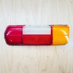 Mercedes W108 W109 Tail Light Lens Left - 1088260156 280SEL 300SEL. Fixed Price $75.00.