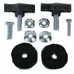 Altman 97-0175 Cyclorama Hardware Mounting Kit New. Fixed Price $38.22.