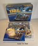 Radio Shack Cat 28-259 New Open Box Science Fair 130 In One Electronic Project. Fixed Price $54.95.