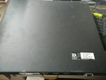 Daktronics Inc 0A-1065-0194 / 0A10650194 (RQAUS1). Fixed Price $73.20.