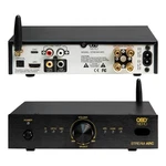 Osd Nero Stream 100W 2CH Stereo Amplifier W/ Arc, Wireless Bt, Optical Input. Fixed Price $199.99.