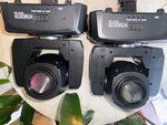 2 Chauvet Intimidator Spot 110 Led Moving Head Pair Dmx Multicolor Beam & Gobo. Fixed Price $699.00.