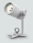 Chauvet Dj Ezpin Pack 4 2W Led Centerpiece Fixture With Case And IRC-6 Remote. Fixed Price $259.99.
