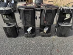 Martin Roboscan 812 Moving Dj Party Light Lot Of 4 (parts, Lamp Working). Fixed Price $100.00.