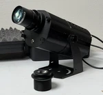 Image Projection IPRO60-IP65 Led Projector. Fixed Price $279.99.