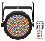 Chauvet Dj Ezpar 64 Rgba Ils Rechargeable Battery Led Wash Up-light. Fixed Price $175.00.
