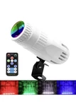 Latta Alvor Pinspot With Remote Mini 15W Rgbw Led. Fixed Price $25.55.