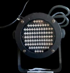 Chauvet Led PAR83, Splash Jr., Stage Lighting. Fixed Price $89.99.
