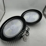 Antlux 500W Ufo Led High Bay Light Set, 75000LM 2000W Mh/hps 5000K. Fixed Price $106.50.
