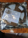 American Lighting Microlux Rgb Encased Led Tape. Fixed Price $150.00.