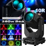 Holdlamp 10R 280W Beam Gobo Moving Head Lighting Stage For Dj Disco Bulb. Fixed Price $279.99.