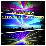 Laser Firework - Katy Perry For Pangolin Quickshow And Beyond. Fixed Price $93.81.