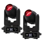 Adj Vizi Beam RX2 100W Led Compact High-performance Moving Head Fixture .... Fixed Price $1526.40.