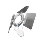 Odyssey Cases LSPAR20BDP Barn Door For Light Fixture. Fixed Price $25.95.