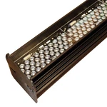 Etc Lighting Systems 7400A1126 Selador Lustr 7-COLOR Led Stage Light, 63-INCH. Fixed Price $5650.00.