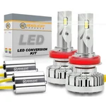 2009 Bmw Motorcycle R1200R H11 Low Beam Led Headlight Bulbs 20,000LM Direct Fit. Fixed Price $89.99.