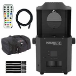 Chauvet Dj Intimidator 360 100W Dmx Led Club Party Effect Scanner Case.... Fixed Price $533.40.