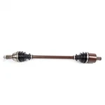 Balls 6 Heavy Duty Axle For 2020 Polaris Ranger Crew 1000 Front Left. Fixed Price $167.24.