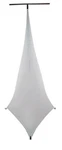 Scrim King LST03-W Triple Sided Lighting Stand (white). Fixed Price $89.99.