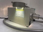Hayashi LA-100UE Fiber Optic Illuminator Light Source With Gooseneck. Fixed Price $99.99.